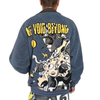 6NBRHD: Starwars Jacket J1701