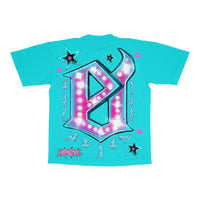 EVIL VICE: Members Club SS Tee 29