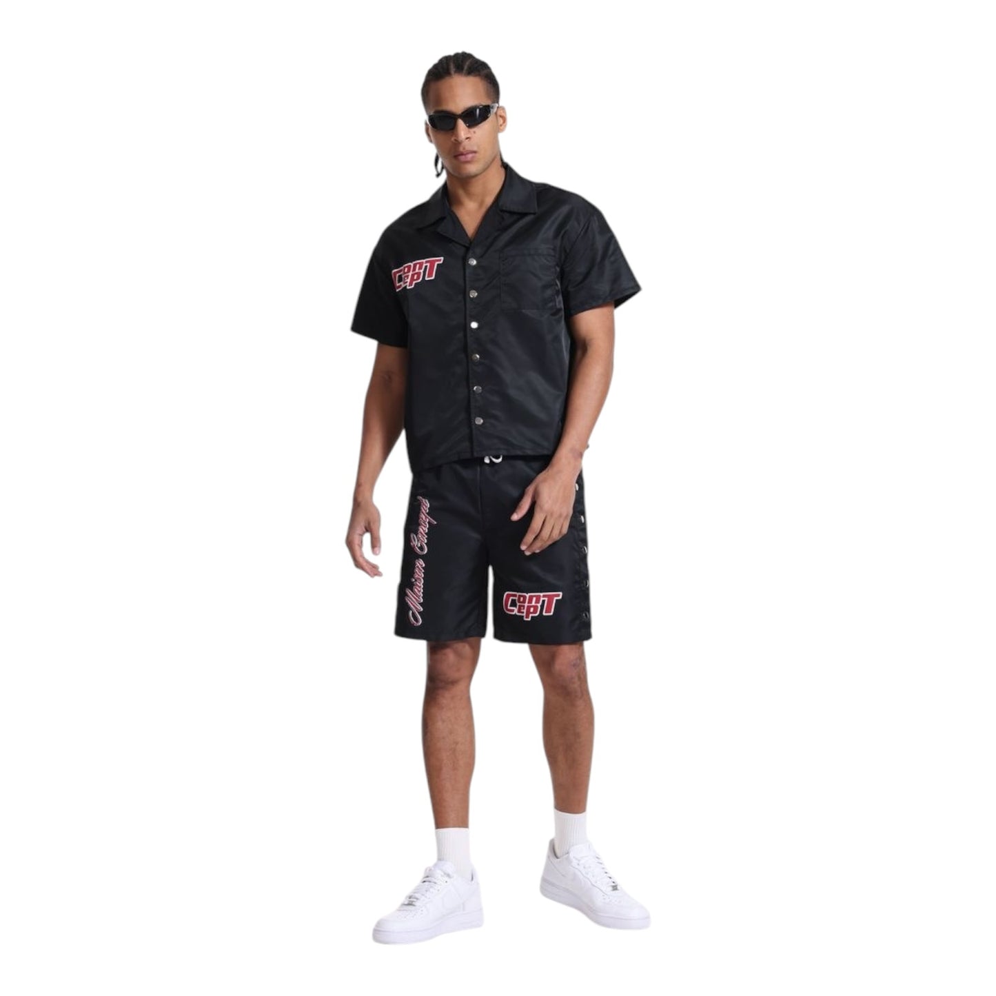 CONCEPT: Concept 11 Short Set 56