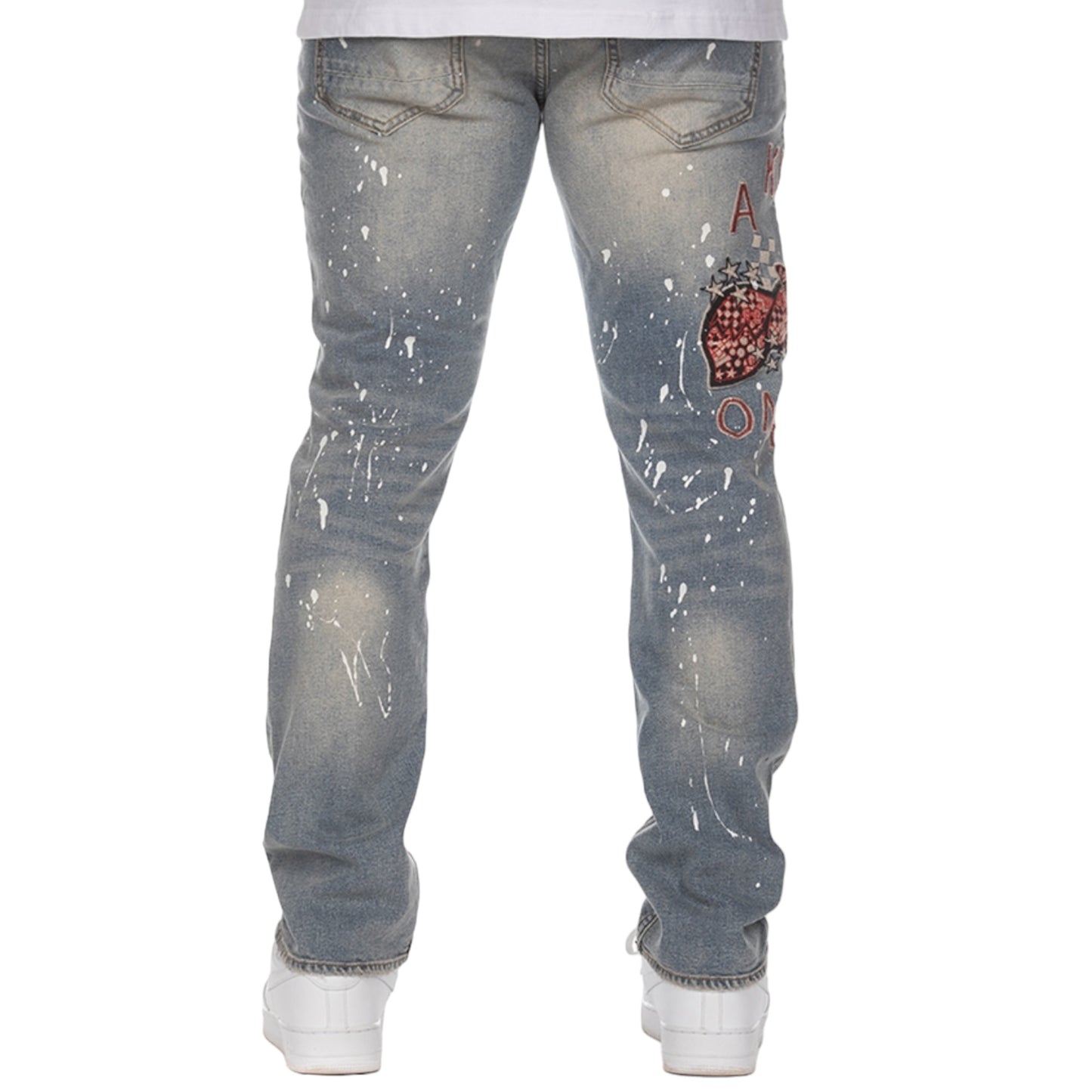 AKOO: Mirage Jean 741-6106