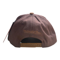 MITCHELL & NESS: Dodgers Cord Snapback