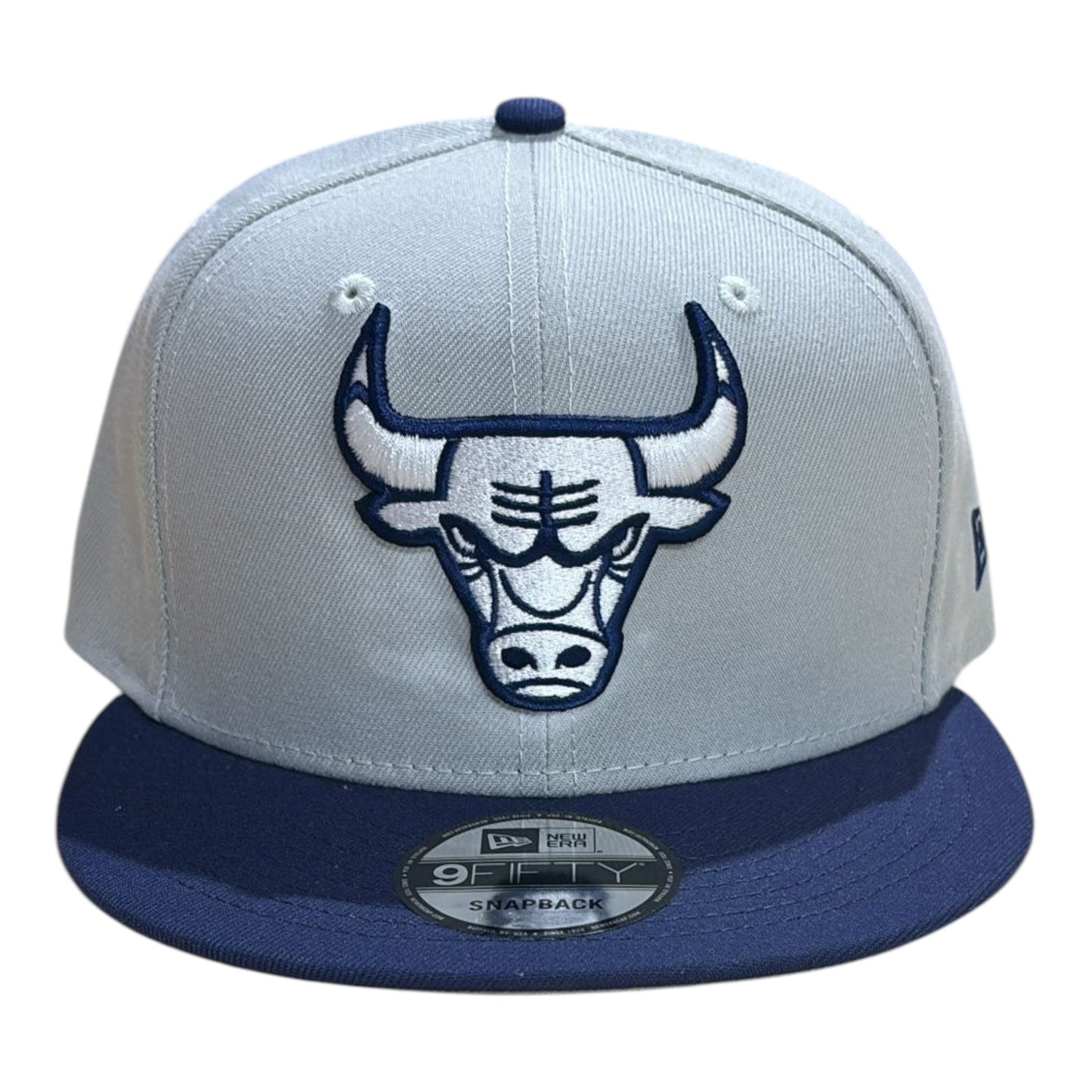 NEW ERA: Bulls 2Tone Colorpack 60614568