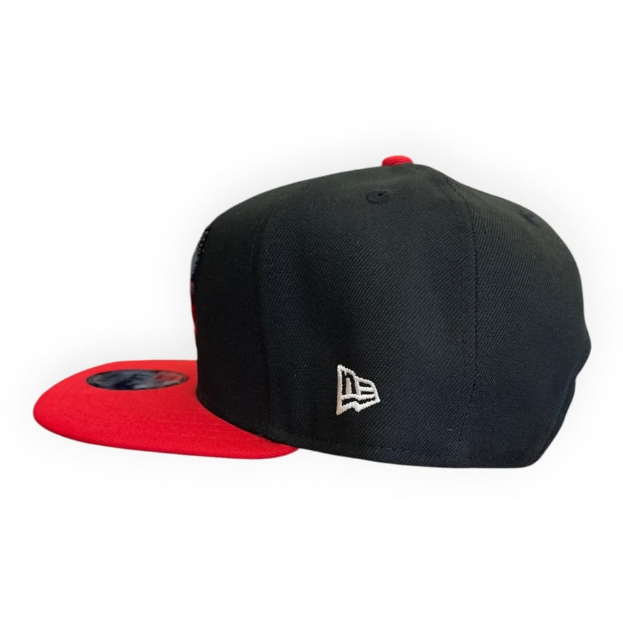 NEW ERA: Bulls Injection Snapback 60914684