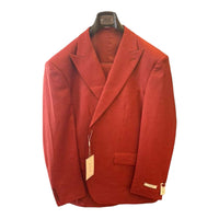 VINCI: 3pc Modern Suit MV2K-2