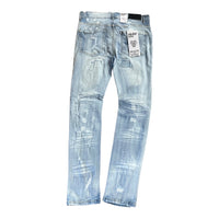 FWD: BOYS Slim Crater Denim 330179