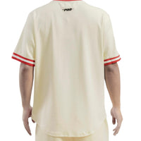 PRO STANDARD: Braves Retro Classic Tee