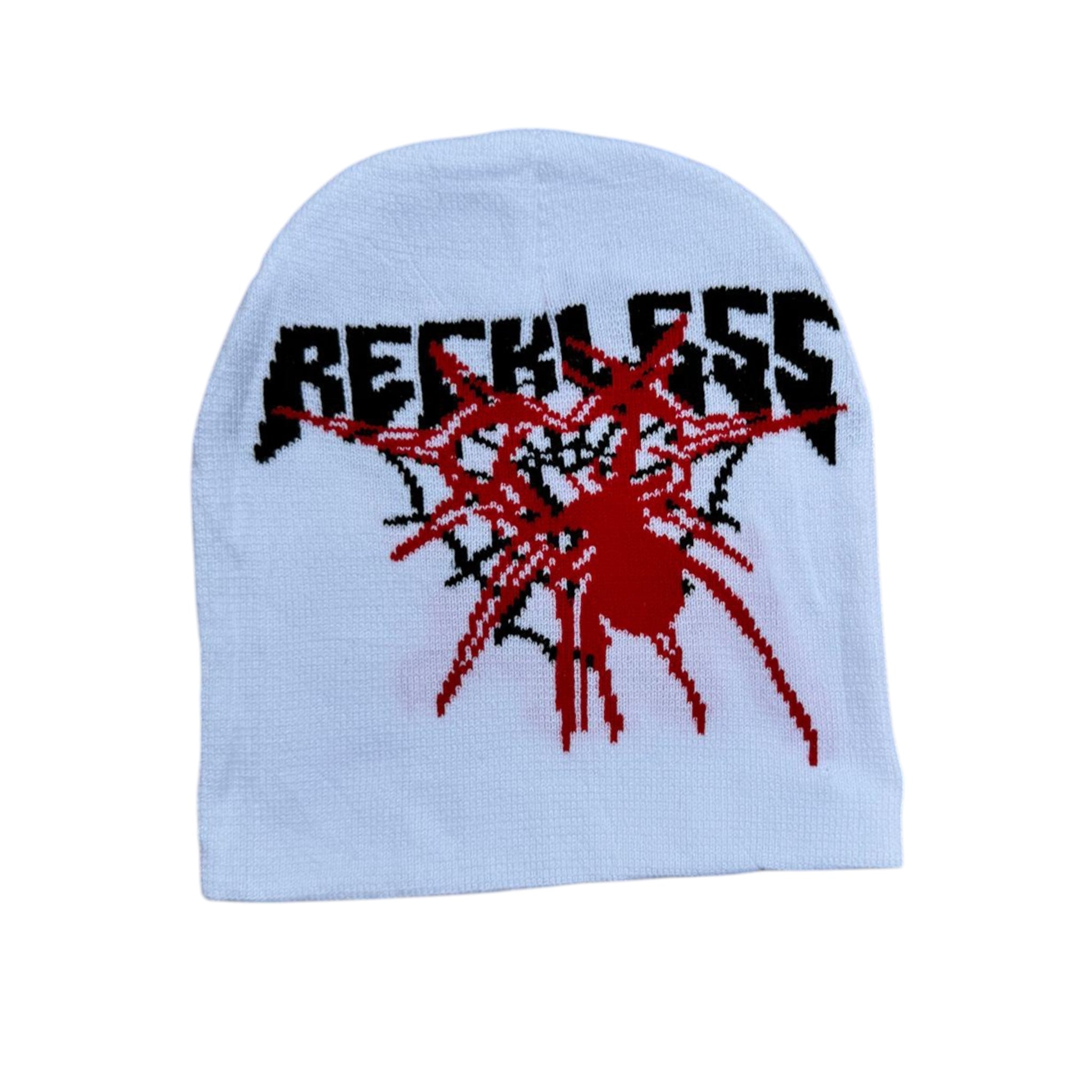 RECKLESS BEANIE On Time Fashions