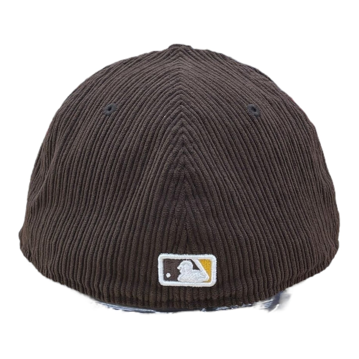 NEW ERA: Padres Chenille Pop Fitted 60758277