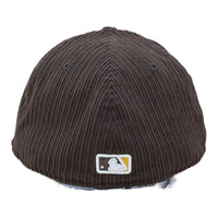 NEW ERA: Padres Chenille Pop Fitted 60758277