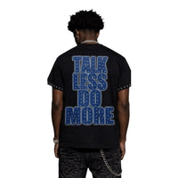 DNA: MND GMZ Talk Less Do More SS Tee MG092
