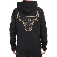 PRO STANDARD: Bulls Hoodie/Sweatpants Set