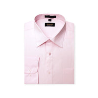 AMANTI: Slim Dress Shirt