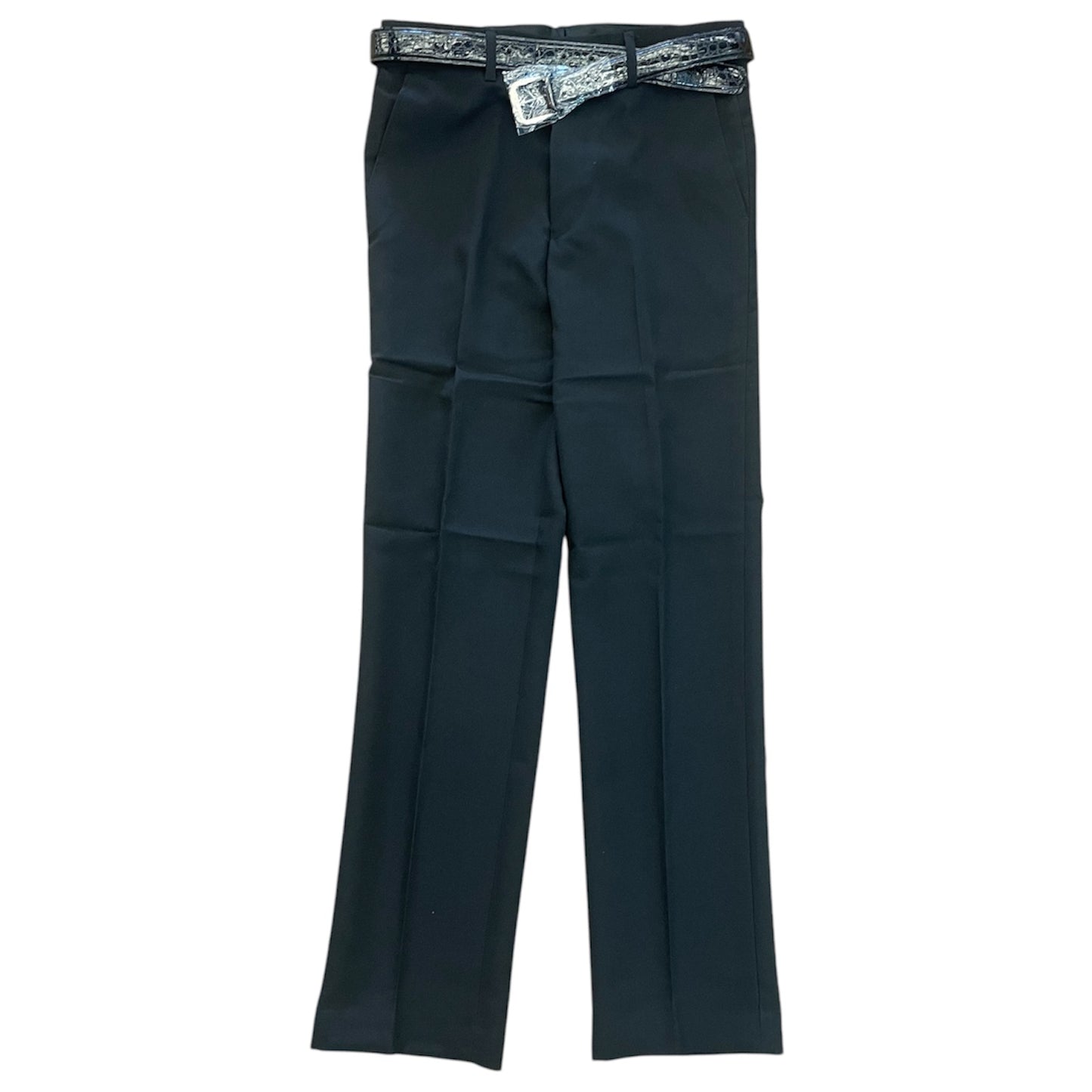 BOCACCIO: BOYS Husky Fit Dress Pants PF210H