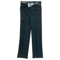 BOCACCIO: BOYS Husky Fit Dress Pants PF210H