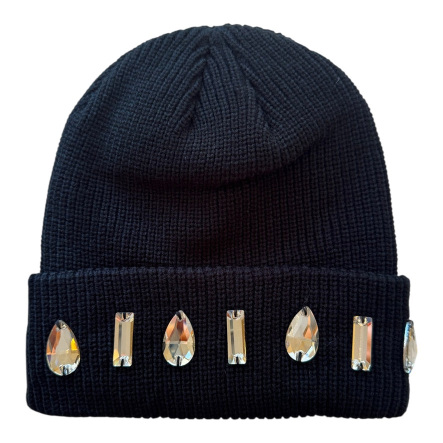 JEWEL BEANIE – On Time Fashions display picture 1