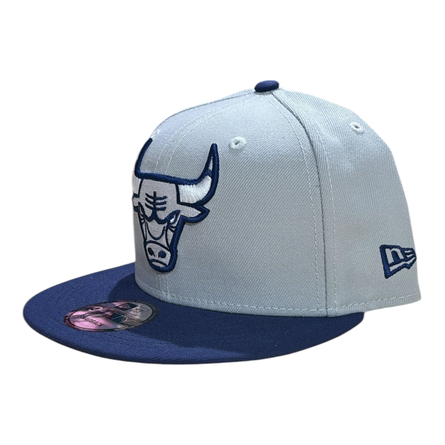 NEW ERA: Bulls 2Tone Colorpack 60614568