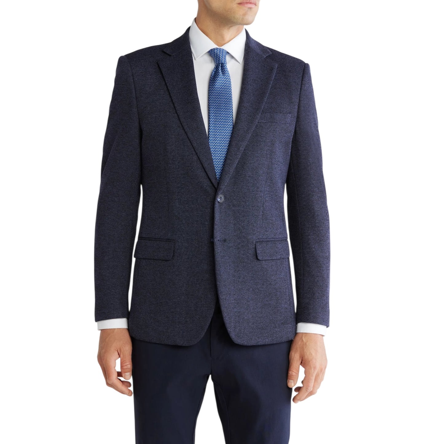 TR PREMIUM: Slim Blazer TRB-912