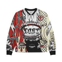 PARADISE LOST: No Mercy LS Jersey 866