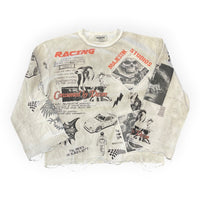 MAJESTIK: Racing Thermal TM26838