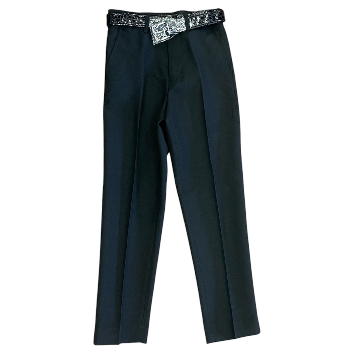 BOCACCIO: BOYS Slim Fit Dress Pants SF210