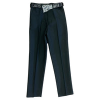 BOCACCIO: BOYS Slim Fit Dress Pants SF210
