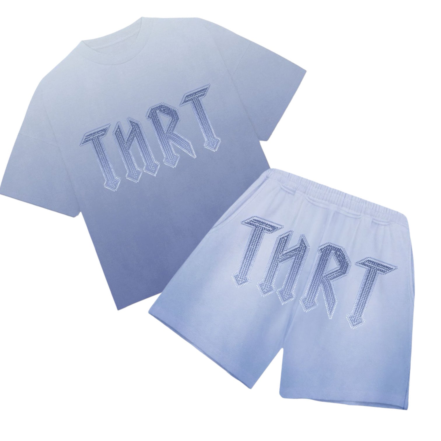 THRT: Rockstar Short Set