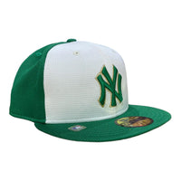 NEW ERA: Yankees St. Patrick Fitted 60435699