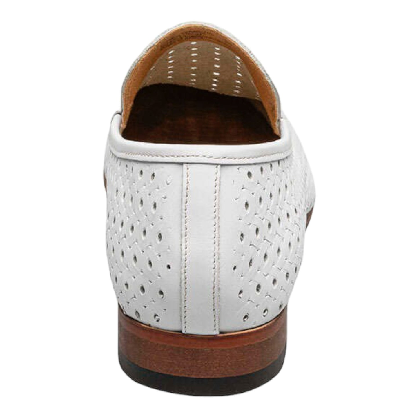 STACY ADAMS: Winden Slip On 25645