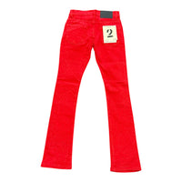 FWD: BOYS Crystal Fearless Pants 330339