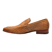 STACY ADAMS: Winden Slip On 25645