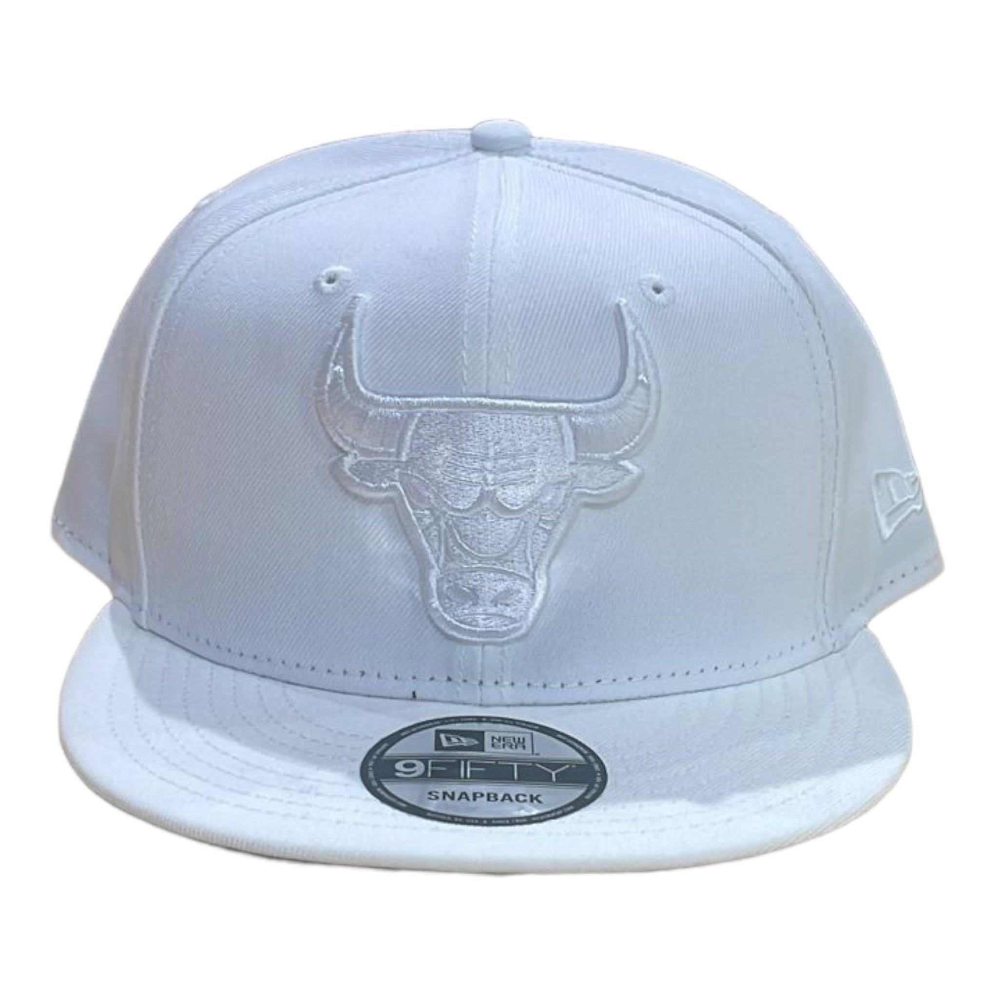 NEW ERA: Bulls Evergreen Snapback 60440262