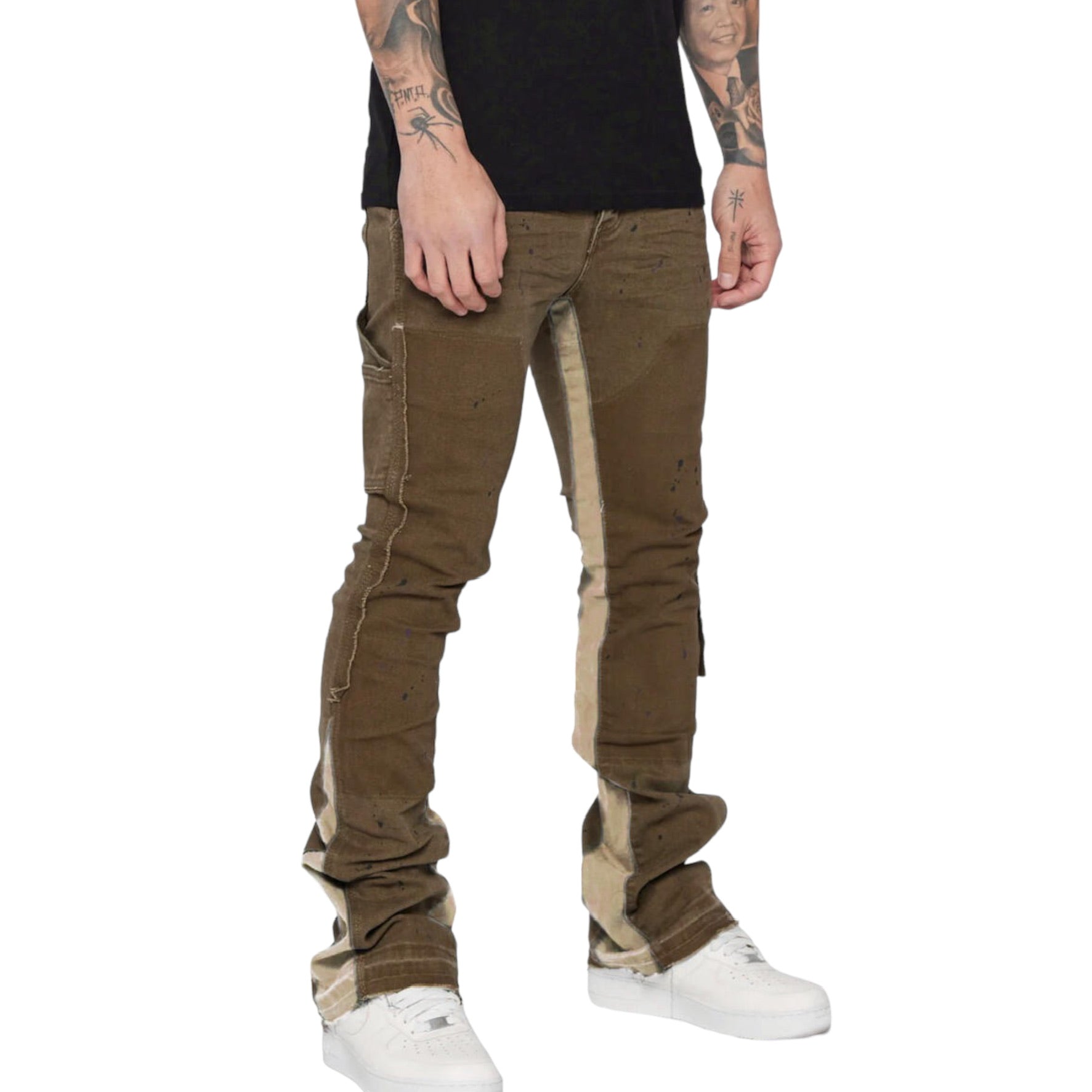 High quality Sugarhill jeans