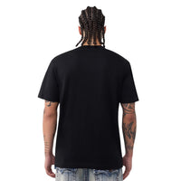 TRUE RELIGION: Buddha Letters SS Tee 110315