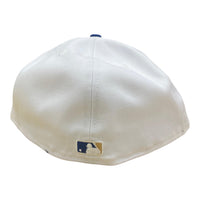 NEW ERA: Dodgers Scripted Fitted 60804814