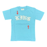 FWD: BOYS King SS Short Set