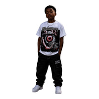 DNA: All Eyes On You SS Tee