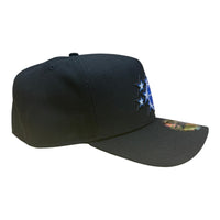 NEW ERA: Magic 26 Draft A Frame Fitted 60861602