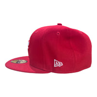 NEW ERA: Bulls Evergreen Fitted 60398863