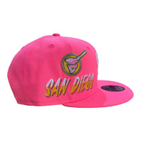 NEW ERA: Padres City Snap Back 60503127