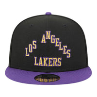 NEW ERA: Lakers CE Snapback 60761381