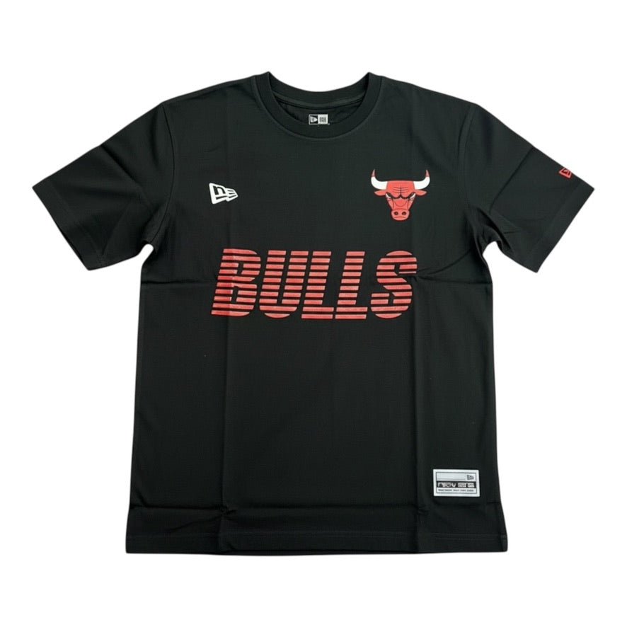 NEW ERA: Bulls Match Short Set
