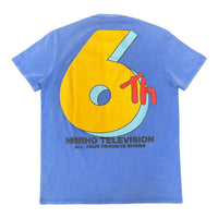 6NBRHD: Television Short Set