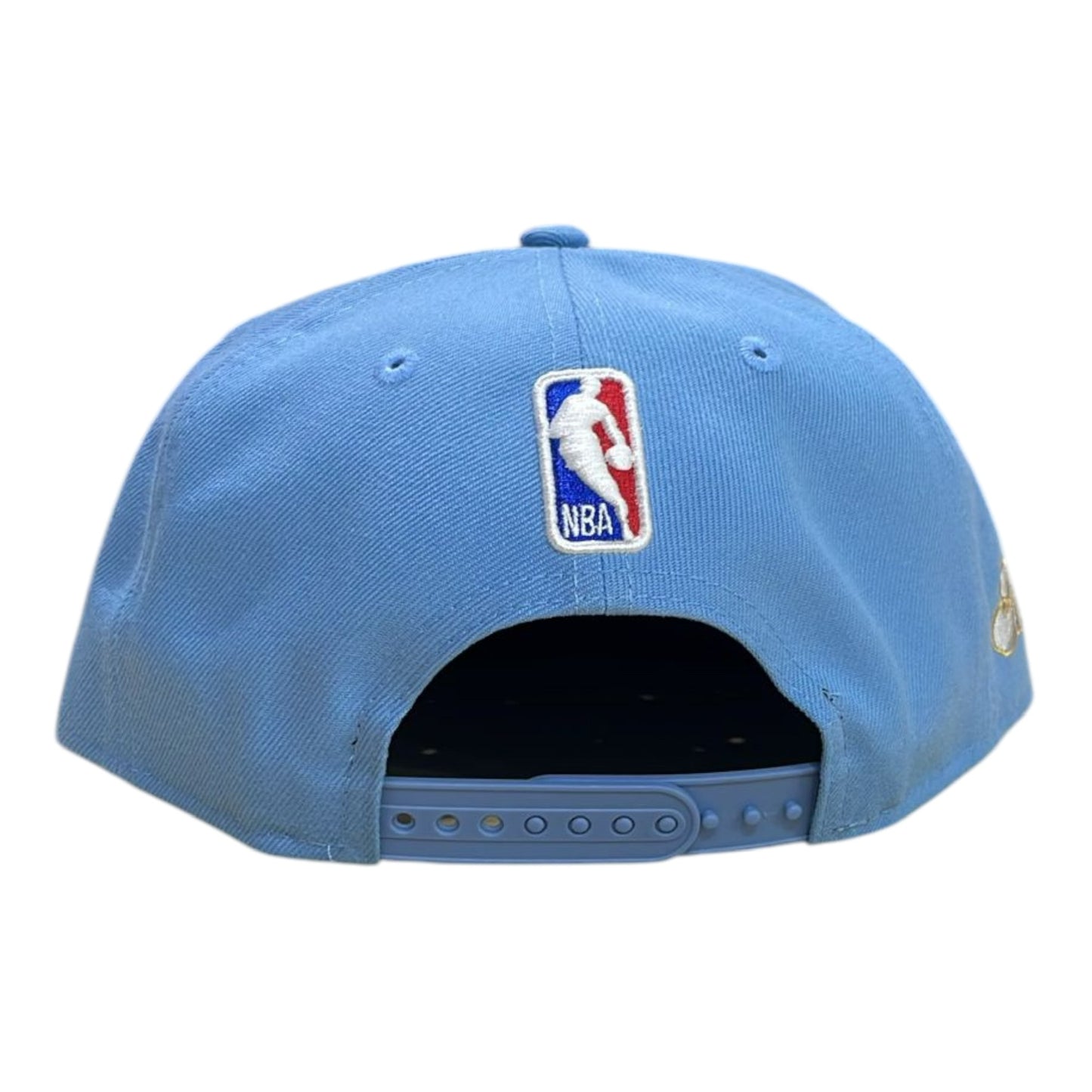 NEW ERA: Grizzlies City 24 Snapback 60590313