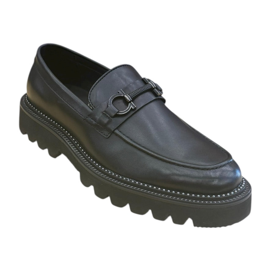 LA MILANO: Telluride Loafer A122599 – On Time Fashions