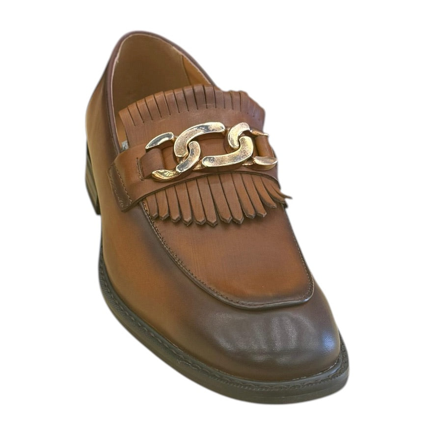 LA MILANO: Franconia Loafer A122622