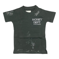 FWD: BOYS Money Dept SS Tee 180733