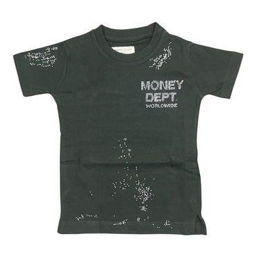 FWD: BOYS Money Dept SS Tee 180733