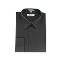 AMANTI: Slim Dress Shirt