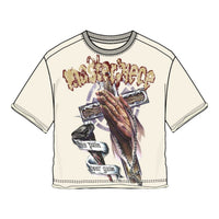 REBEL MINDS: BOYS Masterpiece Prayer Crop 612-11103