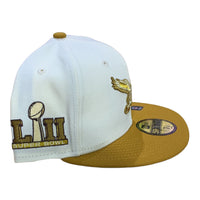 NEW ERA: Eagles City Icon Fitted 60426594